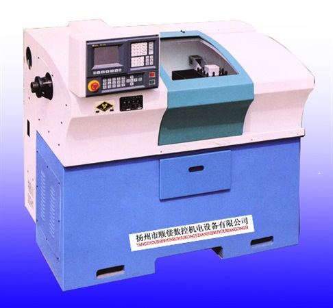 CKX6136CKX6140CKX6150型全功能數(shù)控車(chē)床